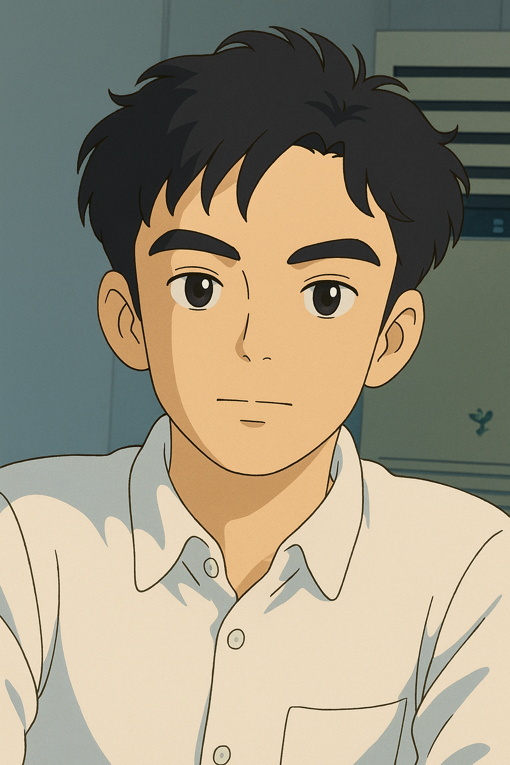 Renhong Huang